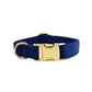 Velvet Collar Leash Bowtie Set 10 Colours
