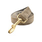 Velvet Collar Leash Bowtie Set 10 Colours