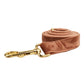 Velvet Collar Leash Bowtie Set 10 Colours
