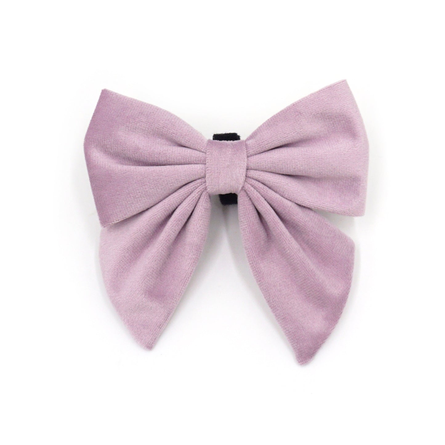 Sailor Bowtie Dog Collar & Leash Set – 7 Colours, XS–XL