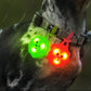 Glow Pup Dog Walking Safety Light Blinker