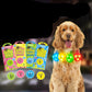 Glow Pup Dog Walking Safety Light Blinker
