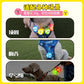 Glow Pup Dog Walking Safety Light Blinker