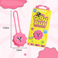 Glow Pup Dog Walking Safety Light Blinker
