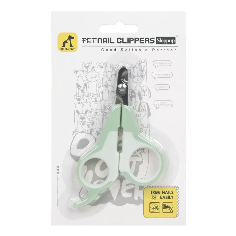 Pet Nail Clippers