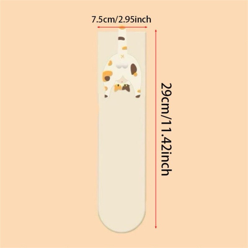 Funny Socks for Hooman – Dog & Cat Novelty Crew Socks