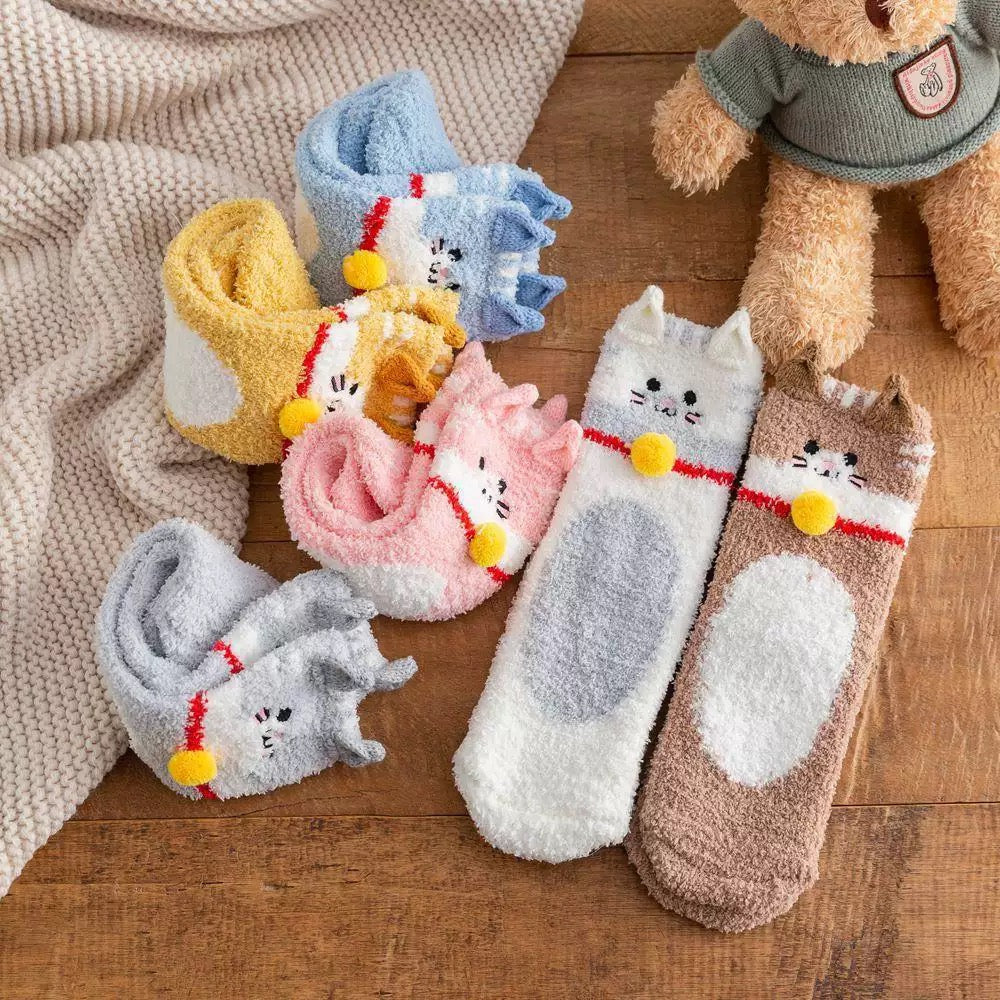 Socks for Hoomans Dog and Cat