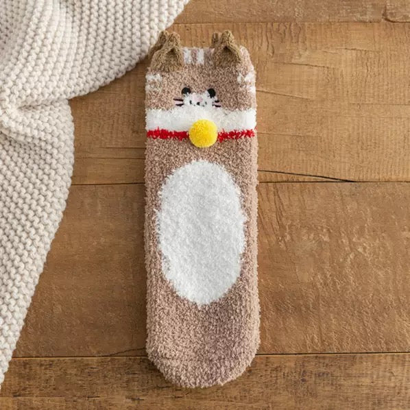 Socks for Hoomans Dog and Cat