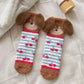 Socks for Hoomans Dog and Cat