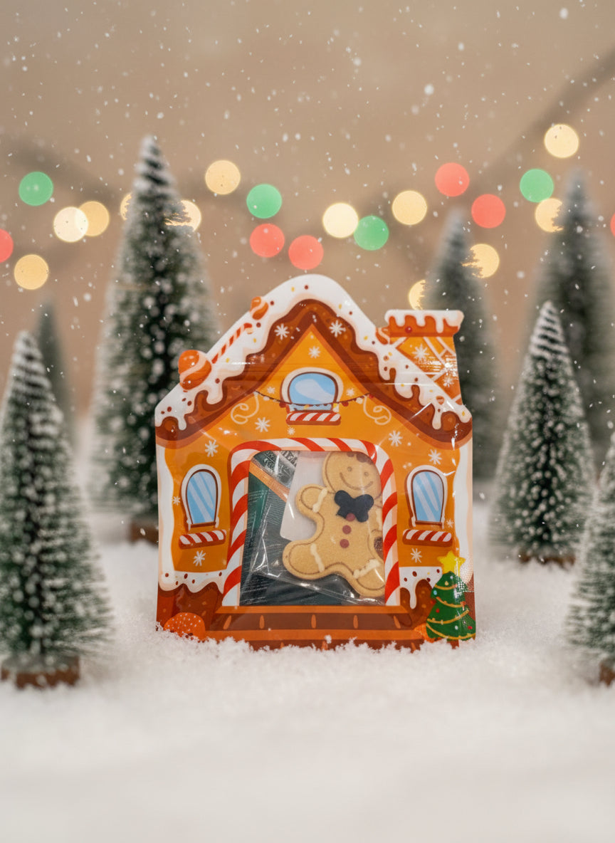 Christmas Dog Hamper $12.50