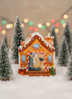 Christmas Dog Hamper $12.50