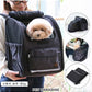 Folding House Backpack