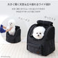 Folding House Backpack