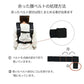 Folding House Backpack