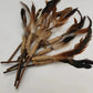 Silvervine Dental Stick with Feather Toy
