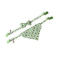 Cat Bow Tie Bandana Animal Themed