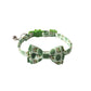 Cat Bow Tie Bandana Animal Themed
