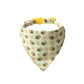 Cat Bow Tie Bandana Animal Themed