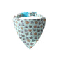 Cat Bow Tie Bandana Animal Themed