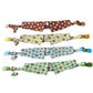Cat Bow Tie Bandana Animal Themed