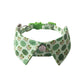 Cat Bow Tie Bandana Animal Themed