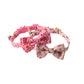 Cat Bow Tie  Valentine's Day t Themed
