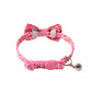 Cat Bow Tie  Valentine's Day t Themed
