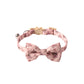 Cat Bow Tie  Valentine's Day t Themed