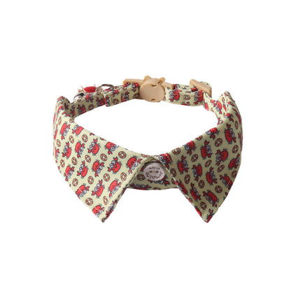 Cat Bow Tie Collar