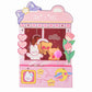 Cat Scratcher Box Game Machine