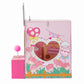 Cat Scratcher Box Game Machine