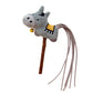 Silvervine Dental Stick Cat Toy