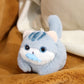 Puppy/Cat Vibrating Pull String Cat Toy