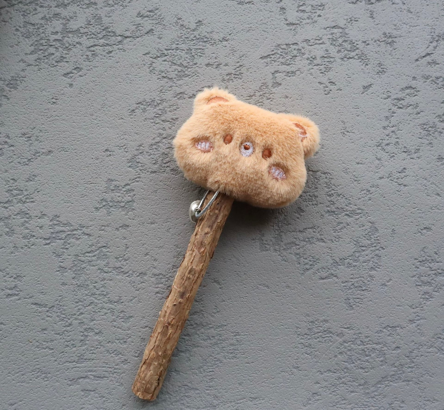 Silvervine Dental Stick Cat Toy