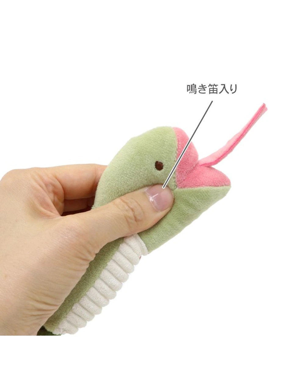 Dog Toy Zodiac Snake Rope Toy Sounds | New Year's Plush Rope Toy Toy Cat Cute Funny