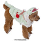 Dog clothes, Chinese zodiac, snake, hoodie,  New Year's costume, snake, 2025, snake, transformation, costume, funny