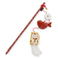 Cat Toy Japanese Lucky Cat