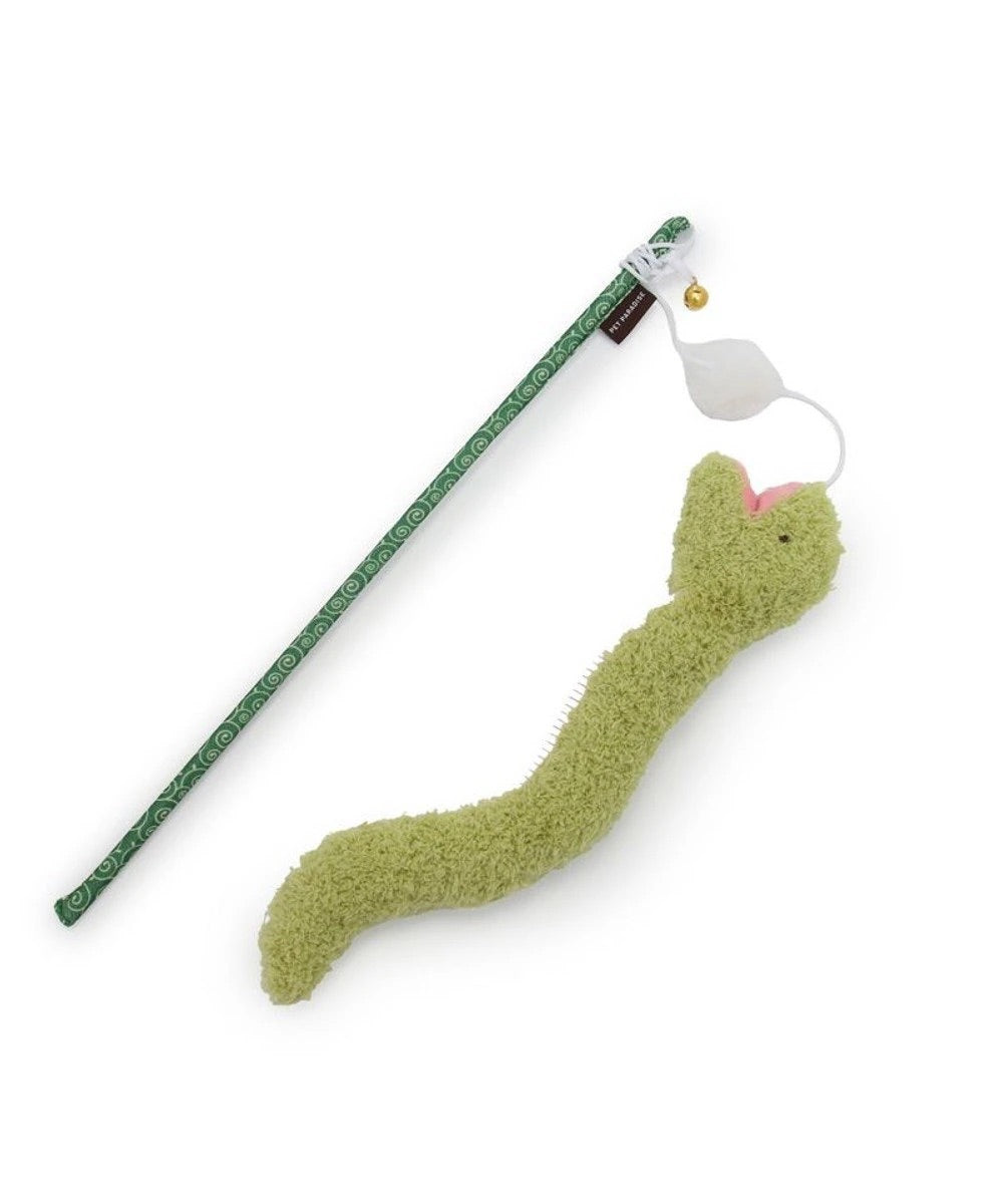 Cat Toy Japanese Snake