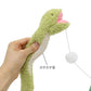 Cat Toy Japanese Snake