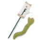 Cat Toy Japanese Snake