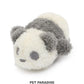 Fluffy Panda Toy