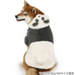 Fluffy Costume Hoodie "Panda"