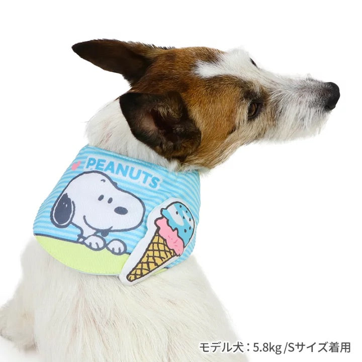 Snoopy Cooling Bandana