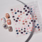 Cats and Dogs Nail Stickers