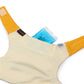 cool vest, Bee, ice pack,  cool to the touch, pocket cool, refreshing, for walks