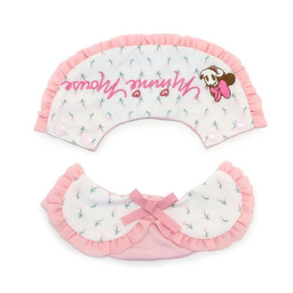 Cool Bandana Minnie Mouse scallop