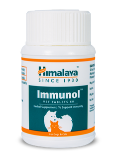 Immunol For Immunity 60 tablets