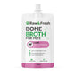 Bone Broth Lamb 500ml | Raw & Fresh