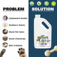 PawLab 2L Laundry Liquid