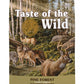 Taste Of The Wild Dog Pine Forest | Venison & Legumes